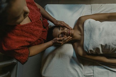 Professional massage in the comfort of your own Home, Hotel Room